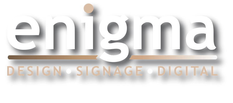 enigma logo transparent